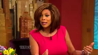 Wendy Williams defends Mariah Carey's lip syncing on an award show scandal
