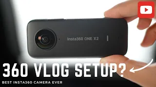 Insta 360 One X2 review. Worth the money? Things to know before you buy! (Go pro killer)