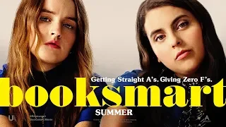 BOOKSMART | Official Restricted Trailer