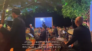 IRAGA TRIO BAND 5 piece, Wedding Band Bali, Jazz Band Bali, Bali Jazz Band, Band Jazz Bali