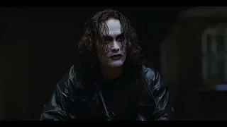 Eric Draven - The Crow