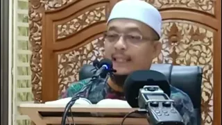 Dato Ustaz Mohd Kazim Elias : 2 Ketakutan