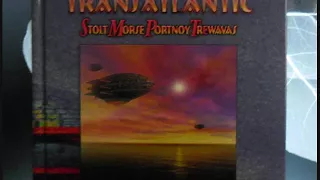 TransAtlantic : All Of The Above