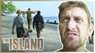 WAR Breaks Out! 😡 | The Island With Bear Grylls | S02 E03 | Thrill Zone