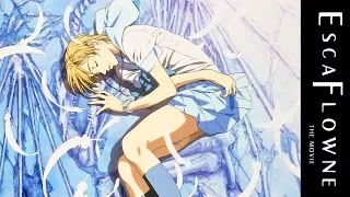 Escaflowne The Movie - Official Trailer