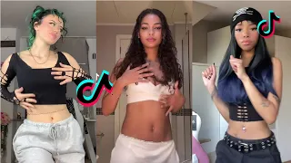 GIVE IT TO ME INSTRUMENTAL | TIKTOK COMPILATION