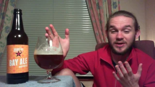 Beer Review #937: Galway Bay Brewery - Bay Ale (#Ireland) #Beer #CraftBeer