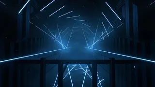 Beat Saber Lightshow | Tsurupettan