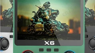 X6 games console - Aliexpress