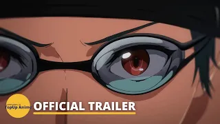 Free! Movie 4: The Final Stroke | Official Trailer 2