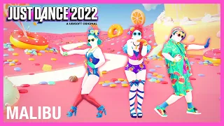 Malibu from Kim Petras | Just Dance 2022 (Official)