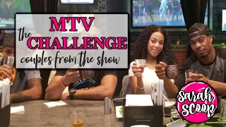 MTV The Challenge - Which Couples Are Still Together?