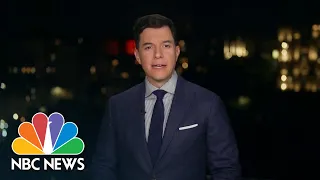 Top Story with Tom Llamas - Sept. 12 | NBC News NOW