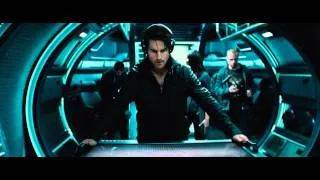 [SHIZA Project] Mission Impossible 4 - Ghost Protocol - Official Trailer [RUS]