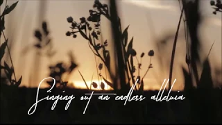 Cory Asbury — Endless Alleluia (Lyrics)