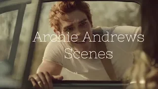 Riverdale - Archie Scenes