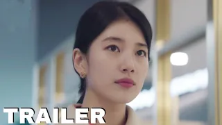 Anna (2022) Official Trailer | Suzy, Jung Eun Chae