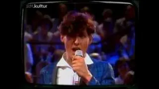 Markus - Ich will Spass - ZDF-Hitparade - 1982