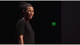 A creative response for gender equality | Kerry Coulshed | TEDxChristchurch