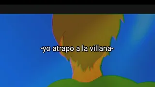 Yo atrapo a la villana || Don Ramón Vs. Shaggy||