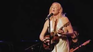 Storm Large - A Woman's Heart (Live at the Triple Door)