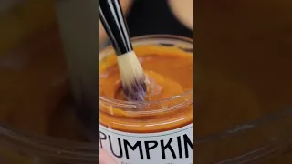 Should You Use Erin’s Faces Pumpkin Enzyme Peel All Year? #shorts #ErinsFaces