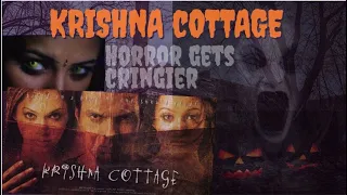 Krishna Cottage: Roast/Review | Not so Horror gets Cringier | Back To Autopsy