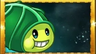 #pvz2 Ganhei a zumbi-soja!