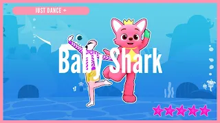 Just Dance 2023 Edition (Plus) | Baby Shark