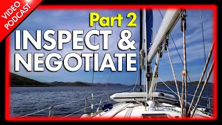 How to Buy a Boat | Beginner's Guide Part 2 | Podcast 033