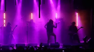 Truchło Strzygi live at Mystic Festival 2022