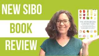 Gut Health Coach Reacts to Doctor Pimentel’s New SIBO Book