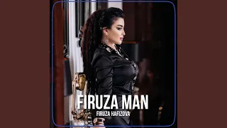 Firuza Man