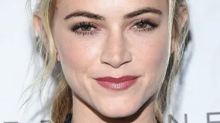 What We Know About Emily Wickersham's Exit From NCIS