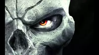 Darksiders 2 Sountrack The Corruption Melody (Jesper Kyd)