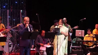 Tumse Milke - Suresh Wadkar & Anuradha Palakurthi