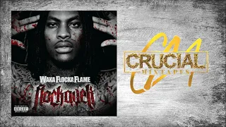 Waka Flocka Flame - Hard In Da Paint [Instrumental]