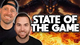 Is Diablo Immortal Worth Playing Right Now
