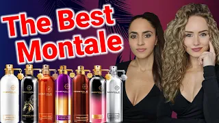 Best Montale Fragrances 🔥 Montale Perfumes You Need To Own 💯