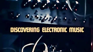 Discovering Electronic Music (1970)