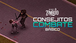 MORÍS CADA 5 MINUTOS? Seguí muriendo pero sabiendo pelear - Project Zomboid