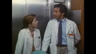 Terreur à l'hôpital (1990) [Français]