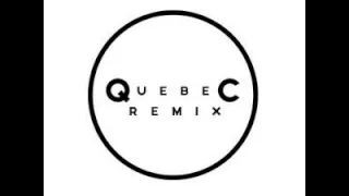 04 - Sentidos Opuestos - A Donde (Extended Version) - Quebec Remix (No CD)