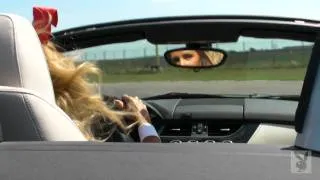 Playboy Romania - Furioasa si iute - Ep.6 - BMW Z4