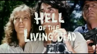 Hell Of The Living Dead [aka Night of the Zombies] (1980) - Official Trailer HD