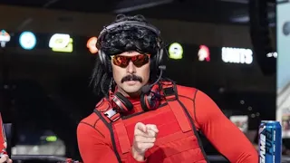 Dr. DisRespect - Give 'Em The Love (song extended + without the talking in the middle)