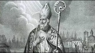 Церковный календарь 23 июня 2022. Святитель Вассиан, епископ Лавдийский (409)