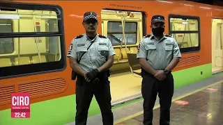 Reabrirán nueve estaciones de la Línea 12 del Metro tras estar cerradas 20 meses | Ciro Gómez Leyva
