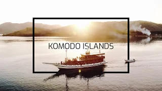 Komodo Islands | We are in heaven