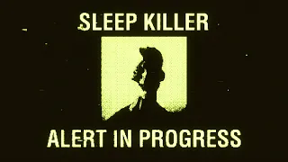 EAS Scenario | SCP 966 "Sleep Killer" | Containment Breach Alert